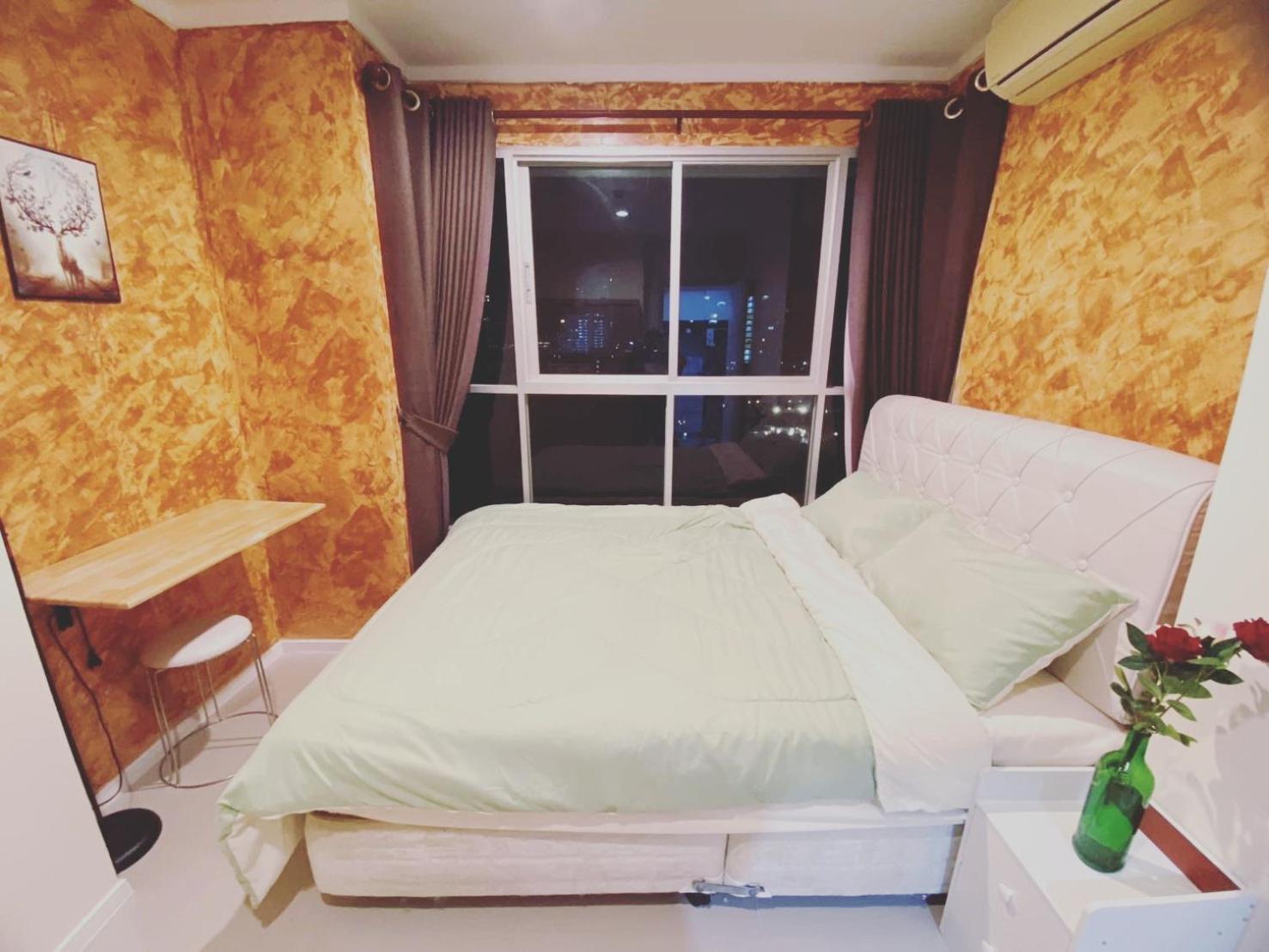 1 Bedroom Seaview Jomtein 9Th Jomtien Beach Εξωτερικό φωτογραφία