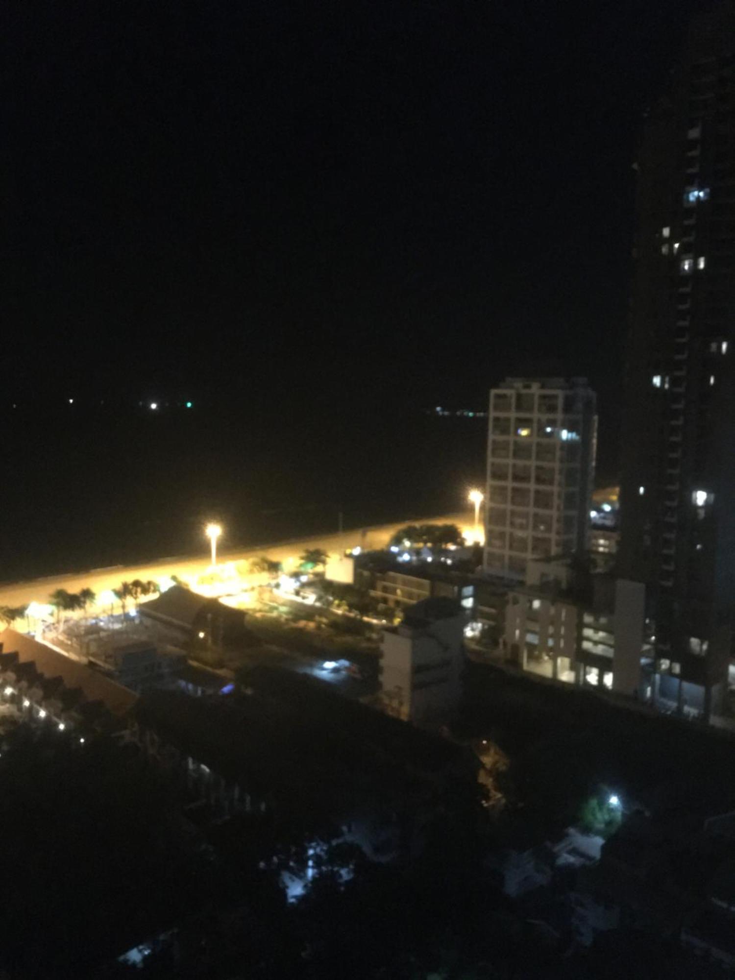 1 Bedroom Seaview Jomtein 9Th Jomtien Beach Εξωτερικό φωτογραφία