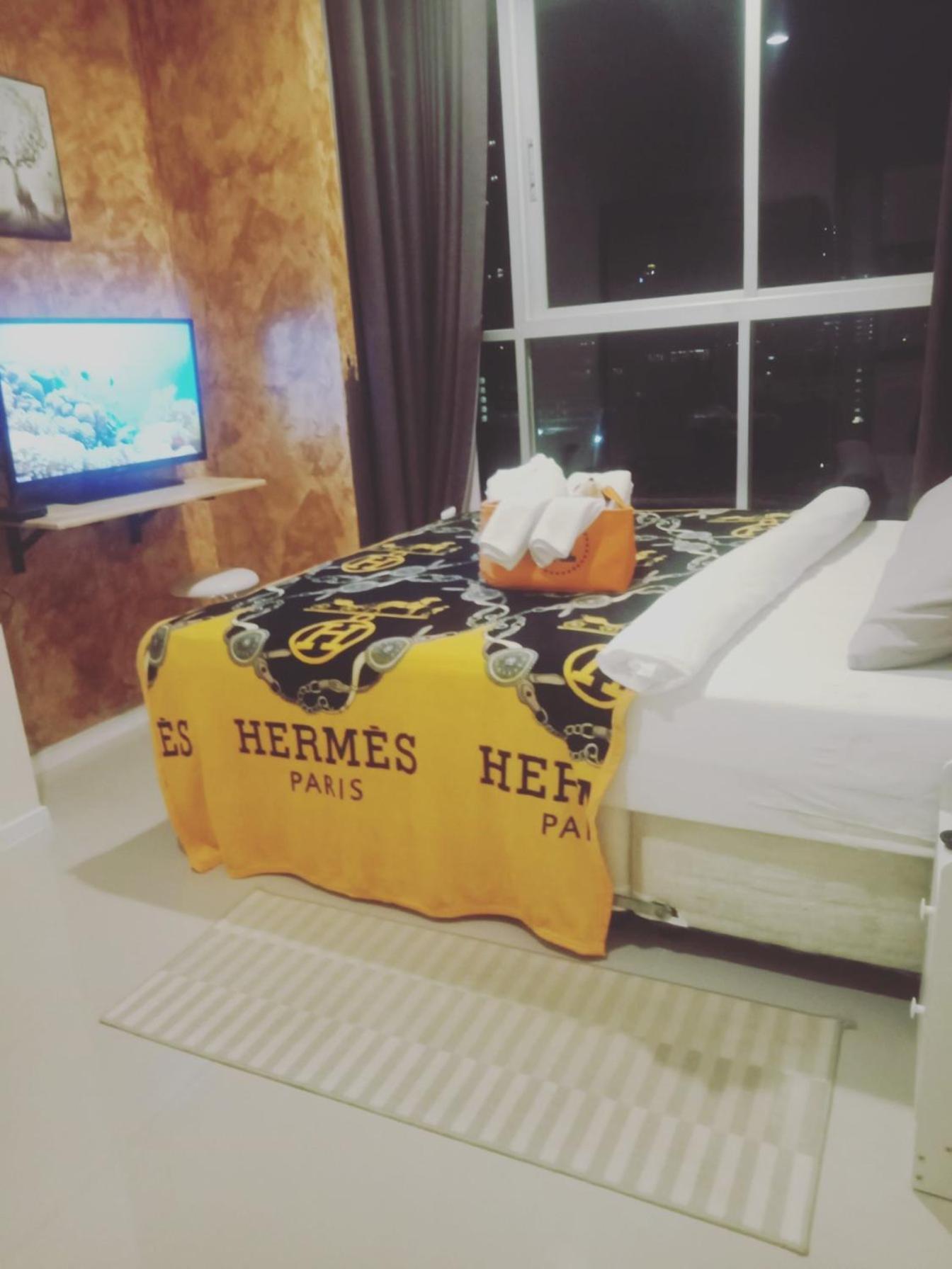 1 Bedroom Seaview Jomtein 9Th Jomtien Beach Εξωτερικό φωτογραφία