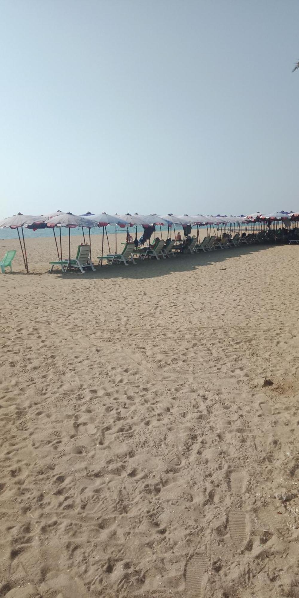 1 Bedroom Seaview Jomtein 9Th Jomtien Beach Εξωτερικό φωτογραφία