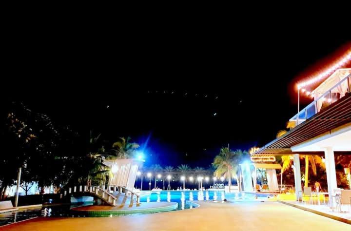 1 Bedroom Seaview Jomtein 9Th Jomtien Beach Εξωτερικό φωτογραφία